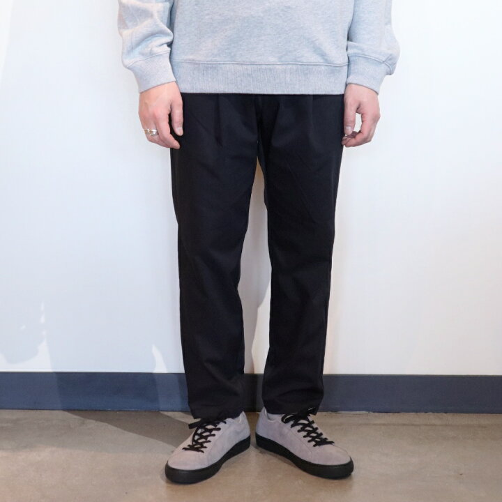 楽天市場】LAMOND(ラ モンド)CHINO EASY-CARE PANTS ポリエステル チノ 