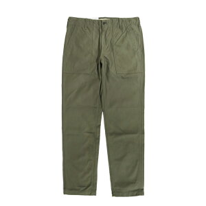 FOB FACTORY(GtI[r[ t@Ng[)BAKER PANTS xCJ[pc t@eB[OpcyF0455z