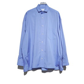 TICCA(ティッカ) レディース"Square big shirt"スクエアビッグシャツ【TBFS-001】