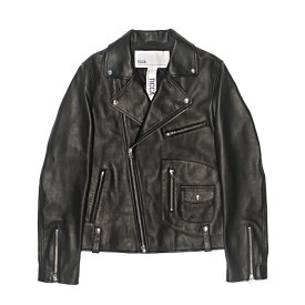 TICCA (ティッカ) レディース　ダブルライダースジャケット【TBCA-031/TBAS-191】