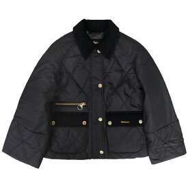 Barbour(バブアー)マーサキルティングジャケット "MARTHA QUILTED JACKET" 【252LQU1840】