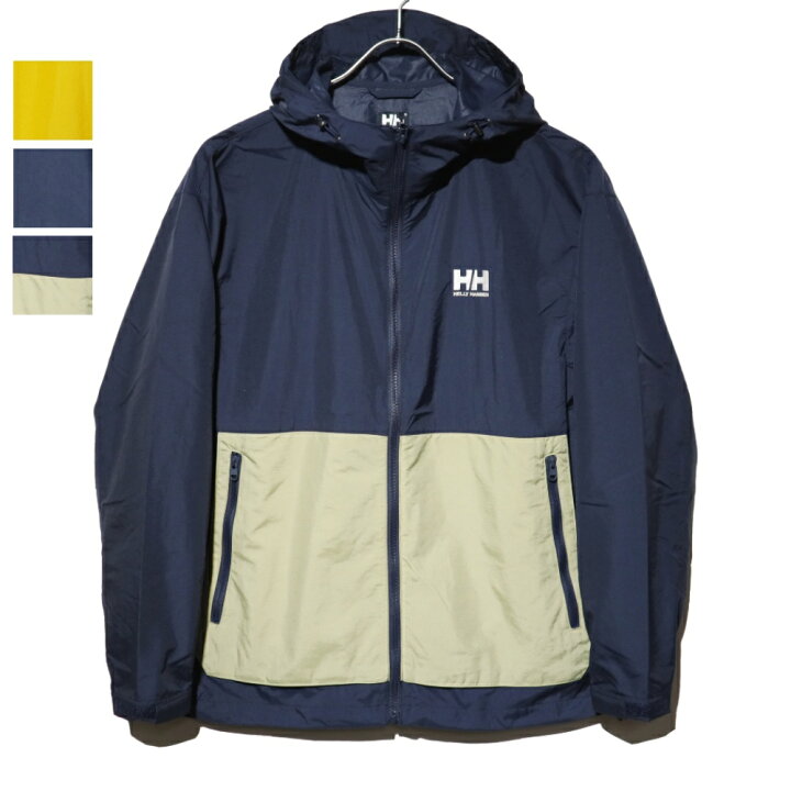 楽天市場】HELLY HANSEN（ヘリーハンセン）ユニセックス ベルゲン 