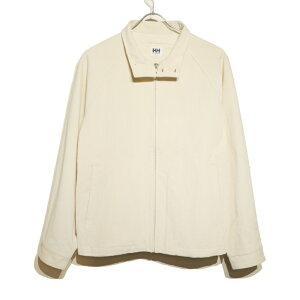 HELLY HANSEN�i�w���[�n���Z��)Unisex/���j�Z�b�N�X Corduroy Stolen Swing Top �R�[�f�����C �X�g�[���� �X�E�B���O�g�b�v �W���P�b�g�yHM12578�z