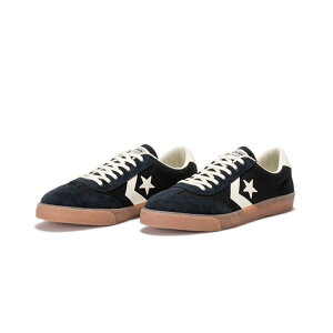 CONVERSE SKATEBOARDING(�R���o�[�X �X�P�[�g�{�[�f�B���O) ROADCLASSIC SK OX�@���[�h�N���V�b�N SK OX �h�u���b�N/�z���C�g�h�y34202300�z
