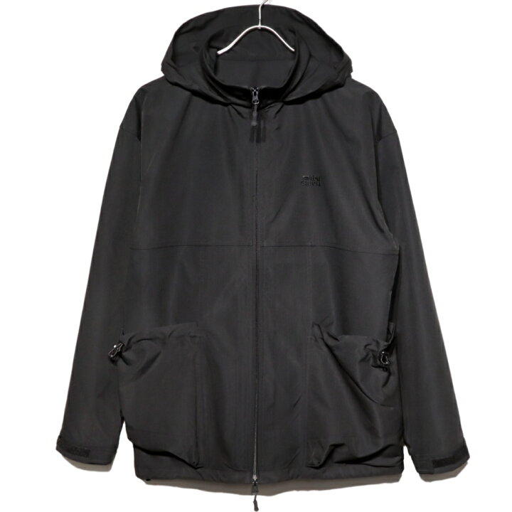 楽天市場】Abu Garcia(アブ ガルシア)BIG POCKET HOODIE JACKET 