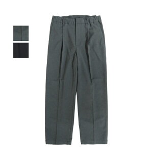 Goldwin(�S�[���h�E�B��)���j�Z�b�N�X/Onetac Straight Pants �����^�b�N�X�g���[�g�p���c 25SS�yGL75180�z