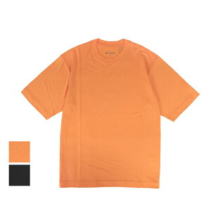 Goldwin(�S�[���h�E�B��)Unisex/���j�Z�b�N�X Wool×Lyocell Jersey T-shirts �E�[�������Z���W���[�W�[�e�B�[�V���c26SS �yGL65701�z