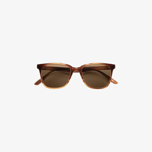 SUNSKI(�T���X�L�[) VENTANA �x���^�i / �T���O���X CHAMPAGNE AMBER�ySUNVECHA�z