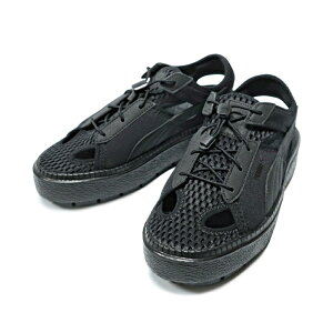 PUMA(v[}) fB[X@"Platform Trace Lite Mule Wns" Cg~[Xj[J[y382872z