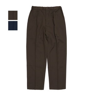 melple(���C�v��)Fairfax Pants �t�F�A�t�@�b�N�X�p���c�yMP3AW007�z