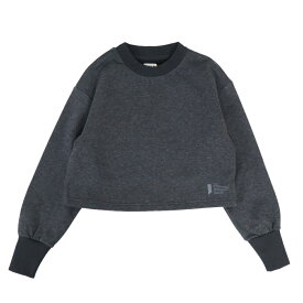 HELLY HANSEN（ヘリーハンセン)　LIFAメリノスウェットクルー【HMW32565】