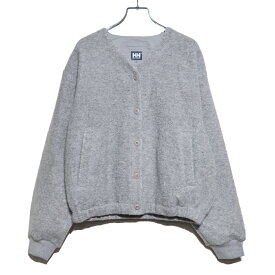 HELLY HANSEN（ヘリーハンセン)　スコーグパイルカーディガン【HMW52585】