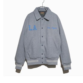 SKOOKUM(スクーカム)スタジアムジャンパー"STADIUM　JUMPER" 【SK25102】