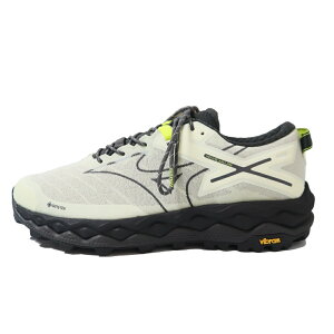 MIZUNO(�~�Y�m)WAVE MUJIN LS GTX �E�G�[�u ���W�� �S�A�e�b�N�X �yD1GA2501�z