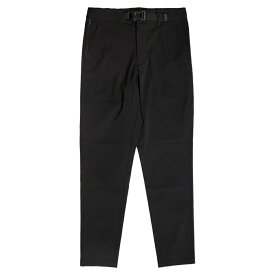 H.I.P. by SOLIDO(エイチアイピー バイ ソリード)LIMONTA TASLAN NYLON SLIM FIT TROUSERS【MHSL22S5117-S】