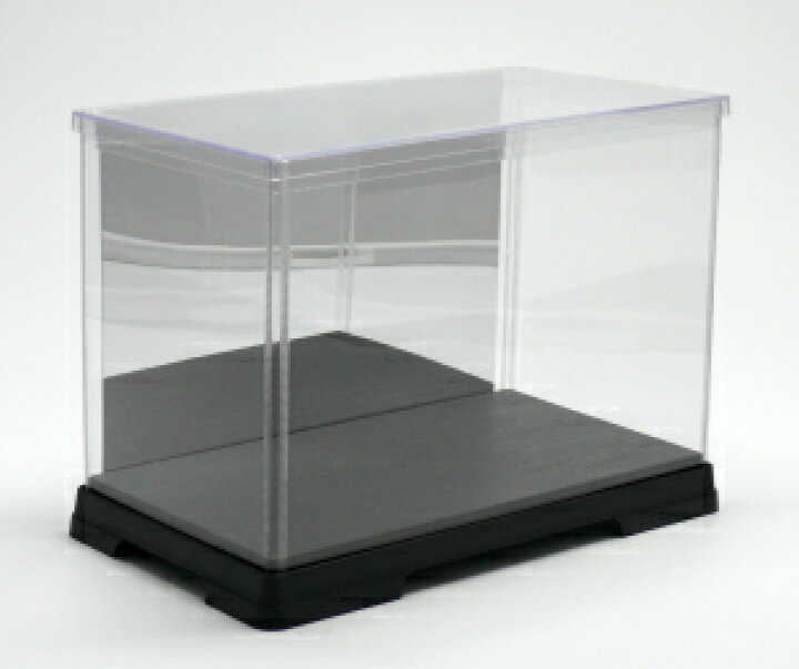 格安販売中 オクタゴン 透明ケース 横幅18×奥行18×高さ50 cm フィギュアケース ディスプレイケース 人形ケース www