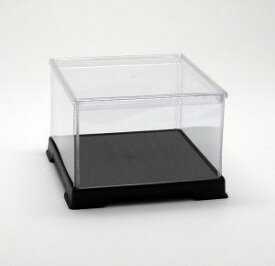 楽天市場 フィギュアケース 幅12cm 奥行12cm 高8cmの通販