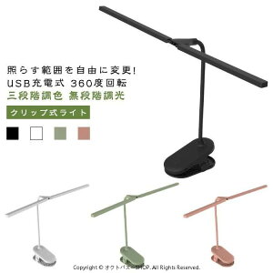 led �ڂɗD���� 360°��] 3�i�K���F ������� �N���b�v�����C�g �w�K�� �w�K�p �R�[�h���X �f�X�N�X�^���h ���� �_�u�������v