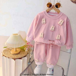 �X�E�F�b�g �L�b�Y ���̎q �x�r�[ ���킢�� �E�T�M �R�b�g�� ���� ���� �t�[�h�t�� �g���[�i�[ �㉺�Z�b�g ���[���E�F�A �t�H �؍���