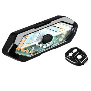 ]ԗp R w ECJ[ LED Px USB[d e[v IPX2 h ԑs