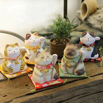 楽天市場】幸運の招き猫の通販