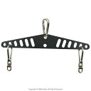 LAT プルダウン T バーケーブル列アタッチメントプルダウンマシンハンドルスプレッダーバーベルトケーブルマシンプー…