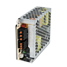 IDEC PS3V-100AF24Pスイッチングパワーサプライ パワーサプライ プッシュイン端子式 ac dc コンバーター 100W 入力AC100〜240V 出力24V 4.5A ac/dc AC/DC スイッチング電源