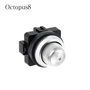 IDEC ACfbN APN122DNPW 30 TWNV[Y pCbgCg ی` LEDƌ AC/DC24V sAzCg ƌjbg Y RpNg݌v ՗p \ @ Hݔ dC ėp