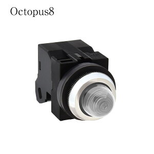 IDEC APS116DNPW pCbgCg 25 TWSV[Y ی` LEDƌ sAzCg  AC100/110V IP65 ی\ M3.5˂[q zH팸 ՗p \ @ Hݔ dC ėp^Cv