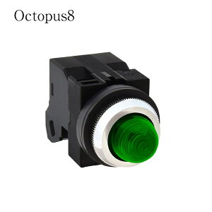 IDEC APS116DNG pCbgCg 25 TWSV[Y ی` LEDƌ O[  AC100/110V IP65 ی\ M3.5˂[q zH팸 ՗p \ @ Hݔ dC ėp^Cv