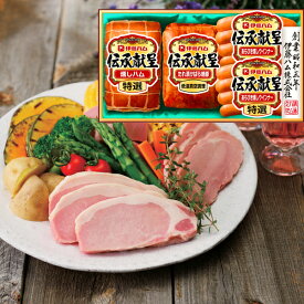 お年賀 冬ギフト 伊藤ハム ギフトセット ハム ギフト 送料無料 内祝い お返し ギフト 内祝い 結婚内祝い 出産内祝い 快気祝い 新築内祝い 敬老の日 入学内祝い 引き出物 節句 初節句 香典返し お返し