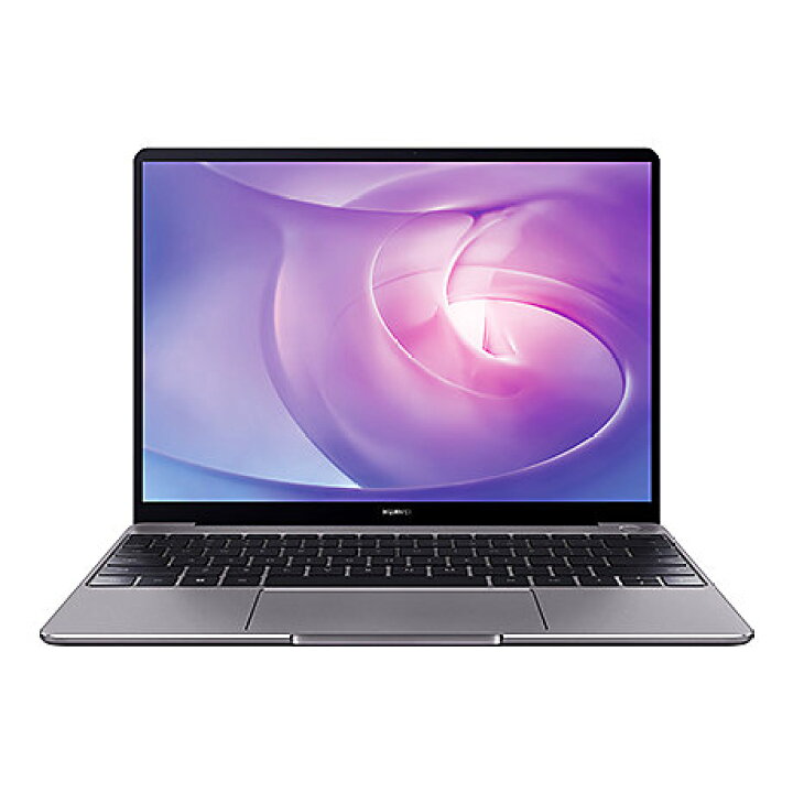 楽天市場】HUAWEI ファーウェイ HNW19RHR8BNCNNUA ノート 