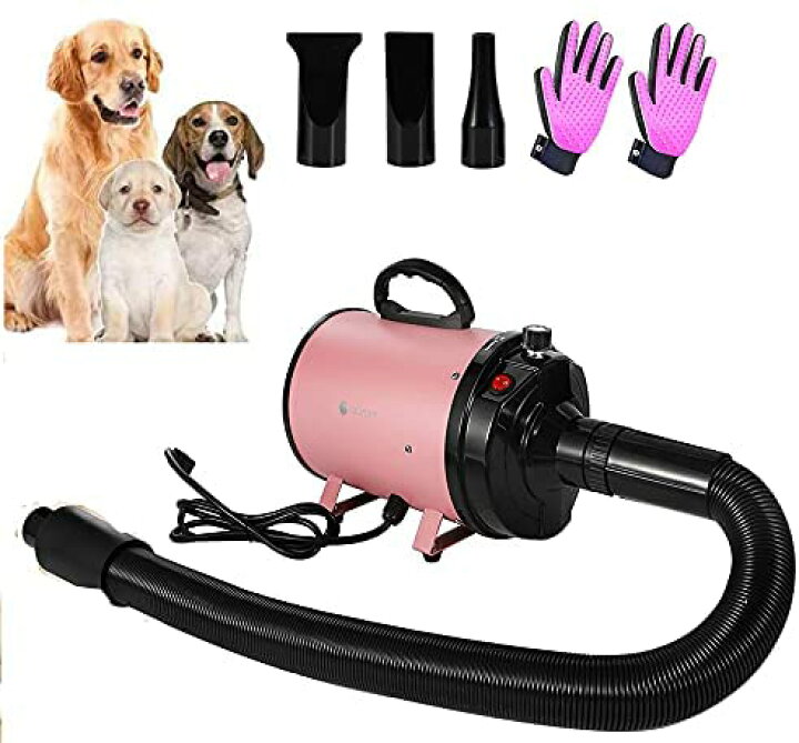完売 ペットドライヤー 犬用クィックドライ Www Anavara Com