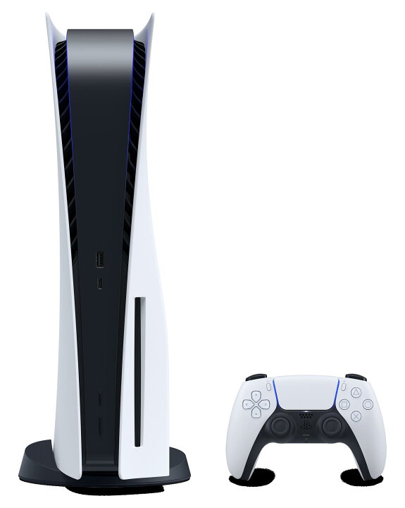 楽天市場】【軽量版】新品未開封品【未使用品】 SONY PlayStation5 CFI-1100B01 デジタルエディション 本体 新品 送料無料 SONY PS5 プレステ5 PlayStation : 総合百貨ストア 楽天市場】【軽量版】新品未開封品【未使用品】 SONY PlayStation5 CFI-1100B01 デジタルエディション 本体 新品 送料無料 SONY PS5 プレステ5 PlayStation : 総合百貨ストア