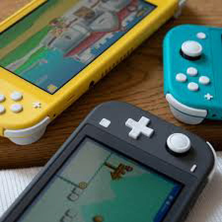 楽天市場】Nintendo Switch Lite 本体 ニンテンドー スイッチ ライト  