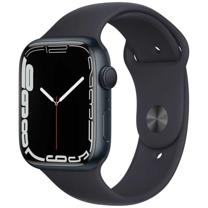 楽天市場】【新品未使用】アップル Apple Watch Series 7（GPSモデル  
