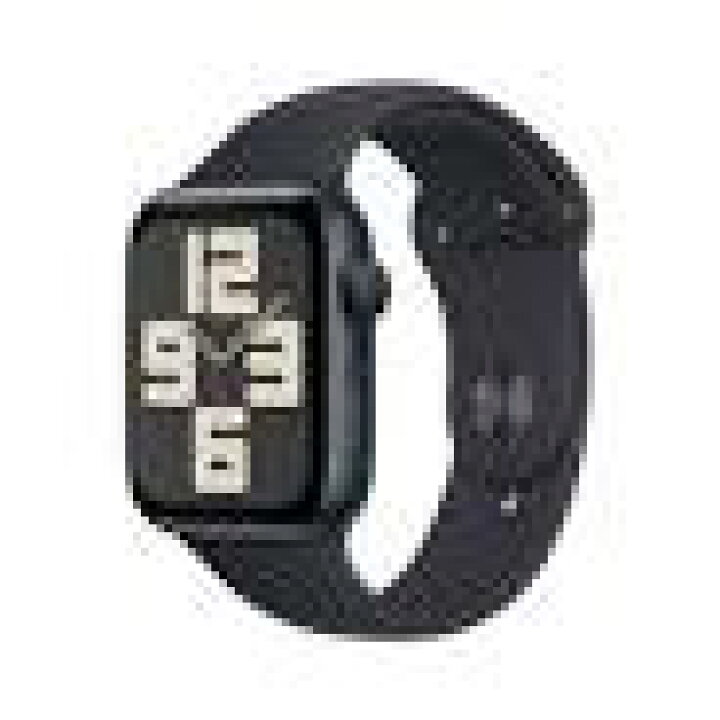 楽天市場】Apple Watch SE 第2世代 GPSモデル 44mm MRE73J/A 