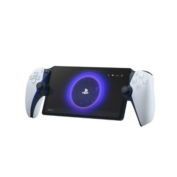 楽天市場】新品未開封 PlayStation Portal リモートプレーヤー CFIJ 