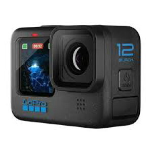 yVizS[v GoPro CHDHX-121-FW HERO12 Black ANVJ