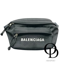 楽天市場】balenciaga ウィール ベルトバッグの通販 