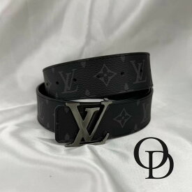 【中古】ルイヴィトン Louis Vuitton M9043T ＃95 LVイニシャル リバーシブル