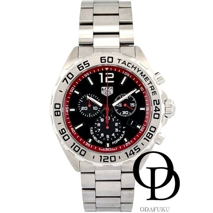 楽天市場】【中古】タグホイヤーTAG Heuer フォーミュラ1 クォーツ  