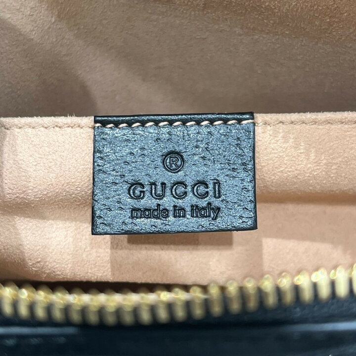 楽天市場】【中古】Gucci グッチ 499621 ショルダーバッグ Shoulder 