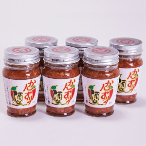 おつまみ 珍味 かんずり酒盗 80g×6本 唐辛子 本州送料無料