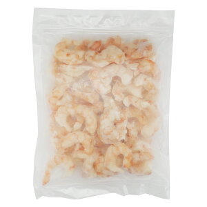 むきえび 冷凍 1kg (500g×2袋) 訳あり 天然赤えび 生食可 アルゼンチンアカエビ 海老 大容量 特価