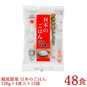 pbN {̂͂ 120g×4H×12ܓ v48H VYRVqJgp gg {B