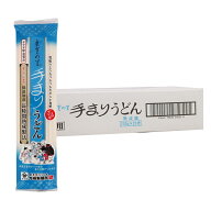 うどん 乾麺 手まりうどんざる用 与板製麺所 200g×20袋