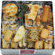【公式】小田急百貨店 ギフト お中元 2026 ［ がんこ職人 ］ 菓続揃 BC-30 ｜指定の希望期間に順次お届け…