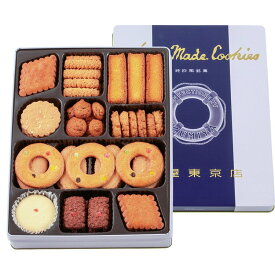 【公式】小田急百貨店 ギフト お中元 2026 ［ 泉屋東京店 ］ スペシャルクッキーズ A-300 ｜指定の希望期間に順次お届け※沖縄・離島へは届不可