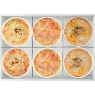 【公式】小田急百貨店 ギフト お中元 2026 ［ ホテルオークラ ］ グラタン・ドリア詰合せ GD-6 ｜指定の…